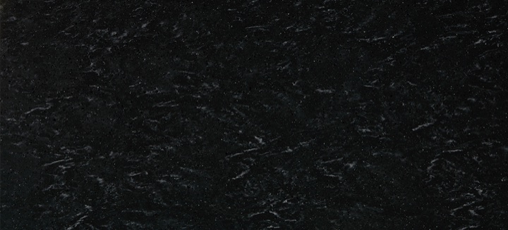 HANEX CC-006 Cascade Black surface pattern