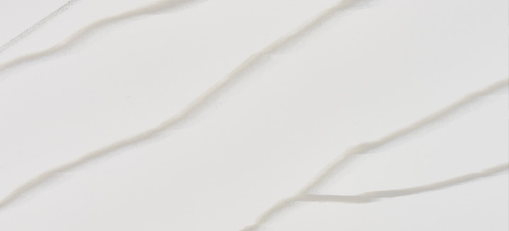HANEX CS-501 Calacatta Glory surface pattern