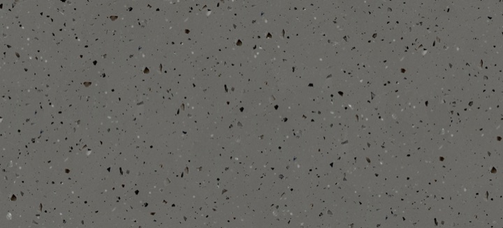 HANEX CT-003 Smoky Concrete surface pattern