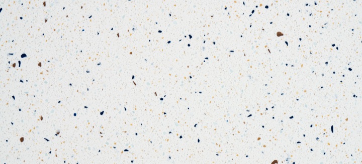 HANEX RE-07 D-Terrazzo surface pattern