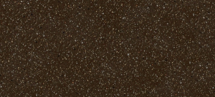 HANEX T-025 Chestnut surface pattern