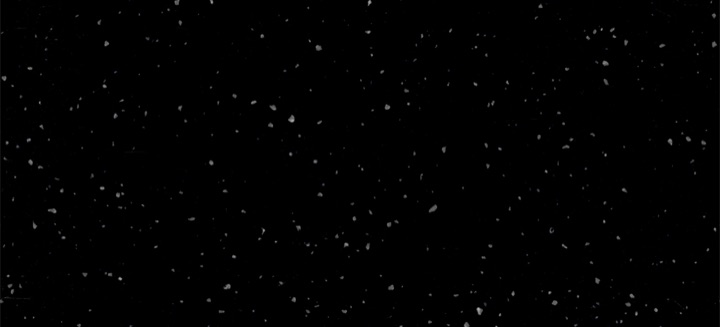 HANEX T-041 Black Glass surface pattern