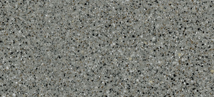 HANEX T-105 Quartz Grey surface pattern